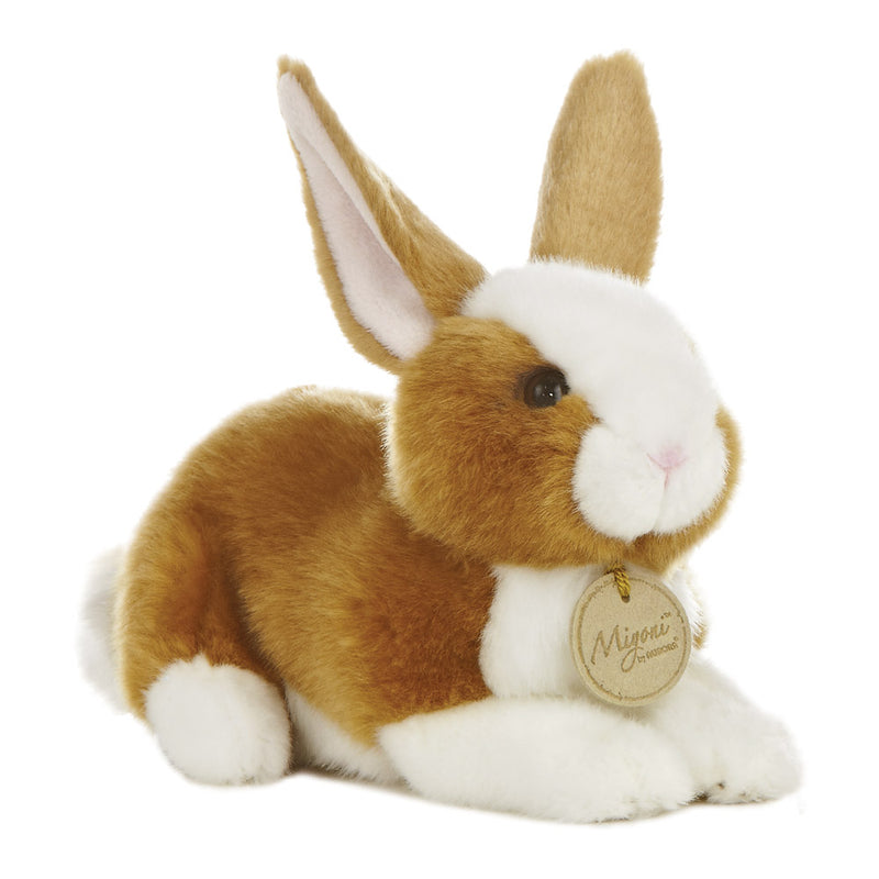 MiYoni Dutch Rabbit Soft Toy - Aurora World Ltd