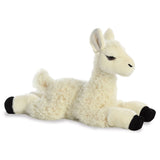 Flopsies Llama Soft Toy - Aurora World LTD