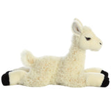 Flopsies Llama Soft Toy - Aurora World LTD