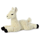 Flopsies Llama Soft Toy- Aurora World LTD