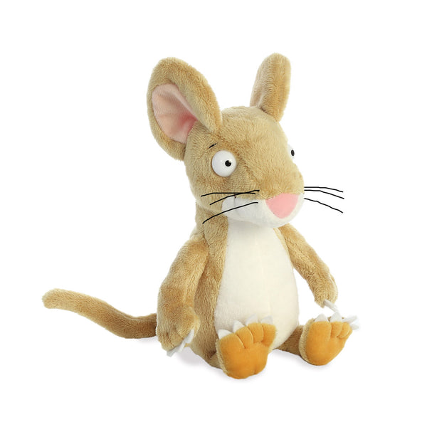The Gruffalo Mouse -Medium-Soft Toy - Aurora World LTD