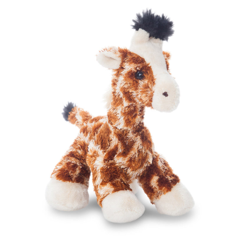 Mini Flopsies Gigi Giraffe Soft Toy - Aurora World LTD