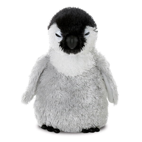 Mini Flopsies Baby Penguin Soft Toy - Aurora World LTD