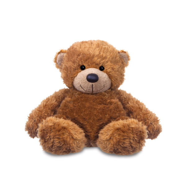 Bonnie Brown Teddy Bear Small Soft Toy - Aurora World LTD