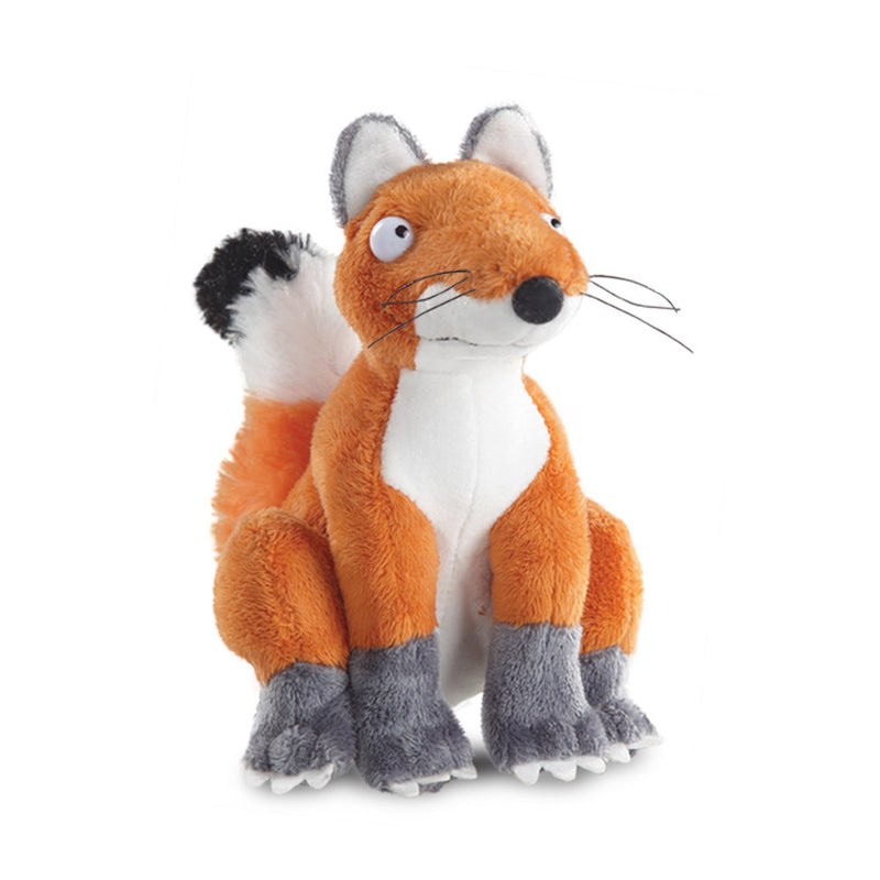 The Gruffalo Fox Soft Toy - Aurora World LTD