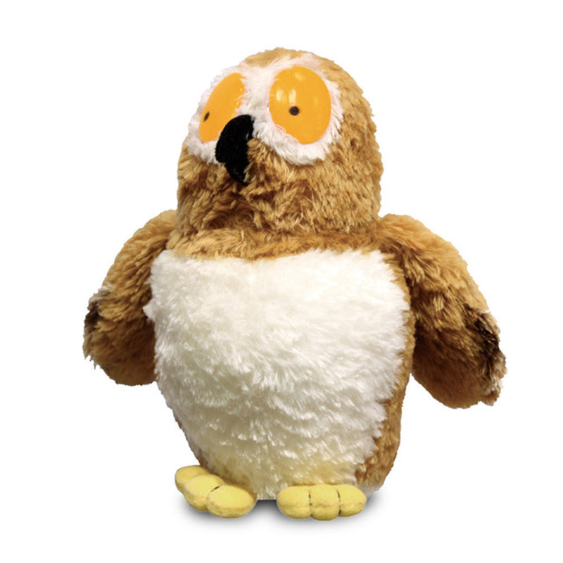 The Gruffalo Owl Soft Toy - Aurora World LTD