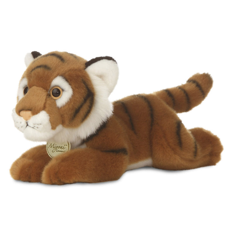 MiYoni Bengal Tiger Soft Toy - Aurora World LTD