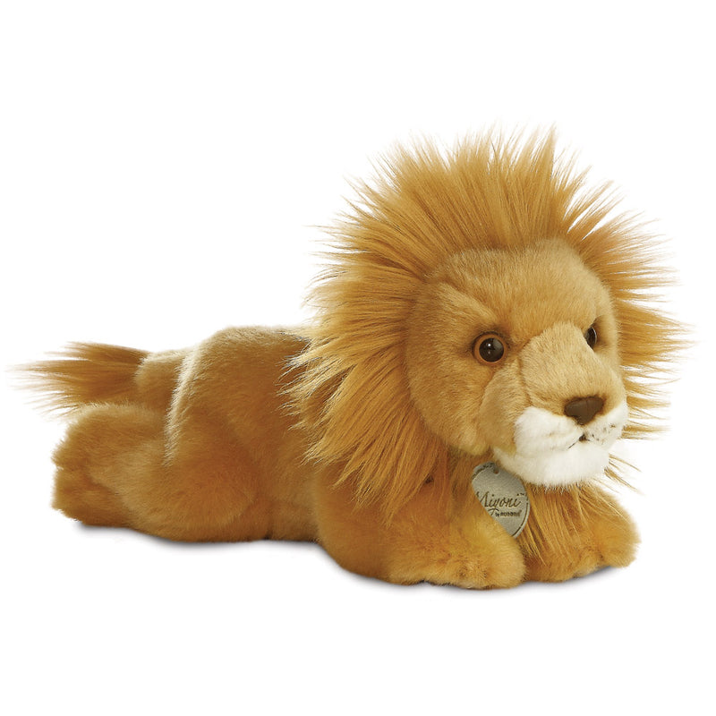 MiYoni Lion Soft Toy - Aurora World LTD