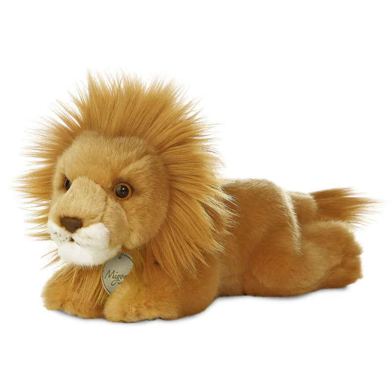 MiYoni Lion Soft Toy - Aurora World LTD