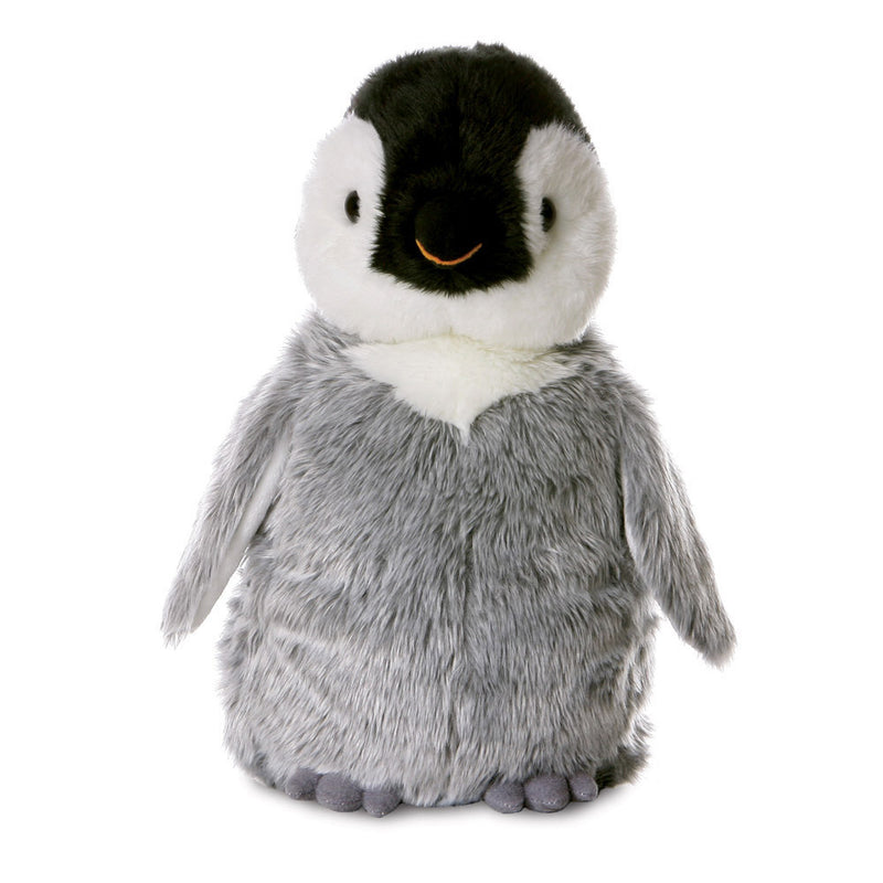 Flopsies Penny Penguin Soft Toy - Aurora World LTD