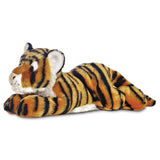 Flopsies Indira Bengal Tiger Soft Toy - Aurora World LTD