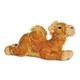 Flopsies Sahara Camel Soft Toy - Aurora World LTD