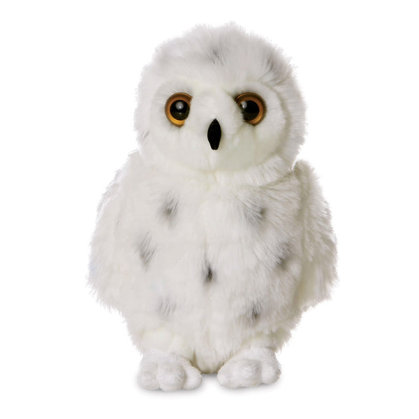Flopsie - Snowy Owl - Aurora World LTD