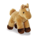 Mini Flopsies Prancer Horse Soft Toy - Aurora World LTD