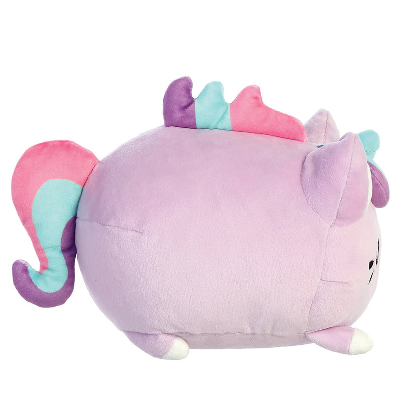 Tasty Peach Lavender Dream Meowchi Soft Toy - Aurora World Ltd