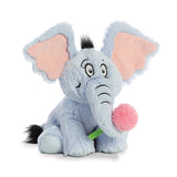 Dr. Seuss Horton Elephant Soft Toy - Aurora World LTD