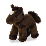 Mini Flopsies Chestnut the Horse Soft Toy - Aurora World LTD