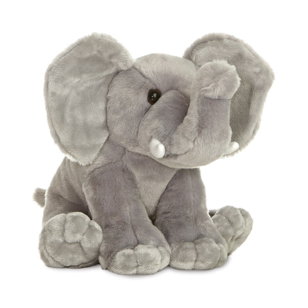 Destination Nation Elephant Soft Toy - Aurora World LTD