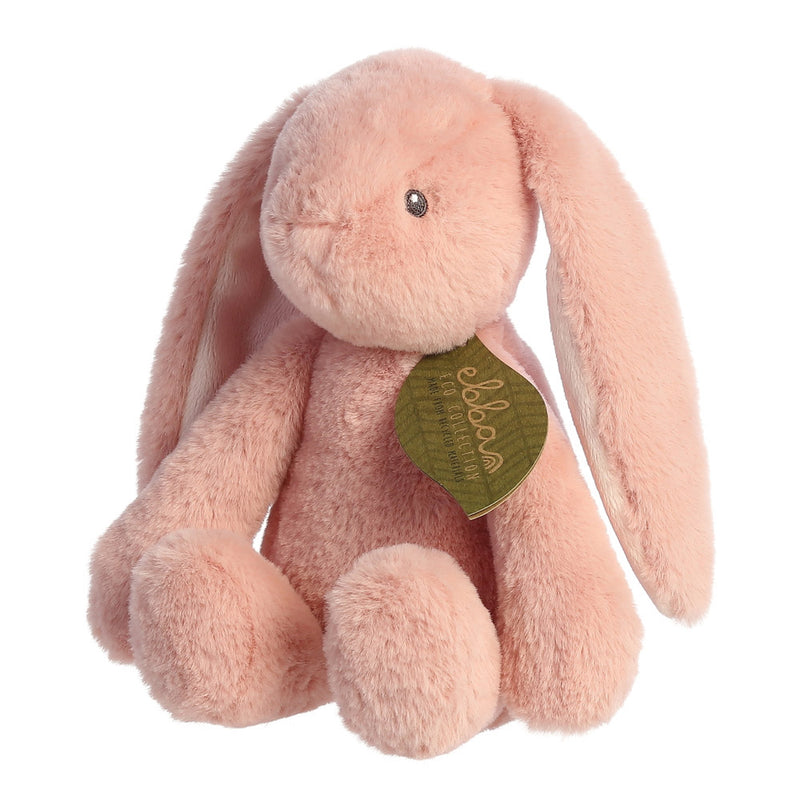 Ebba Eco Brenna Bunny Soft Toy - Aurora World Ltd