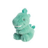 Ebba Eco Ryker Rex Dragon Rattle Soft Toy - Aurora World Ltd
