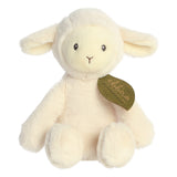 Ebba Eco Laurin Lamb Soft Toy - Aurora World Ltd