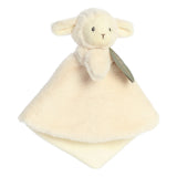Ebba Eco Laurin Lamb Luvster Soft Toy - Aurora World Ltd