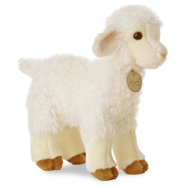 MiYoni Lamb Soft Toy - Aurora World LTD