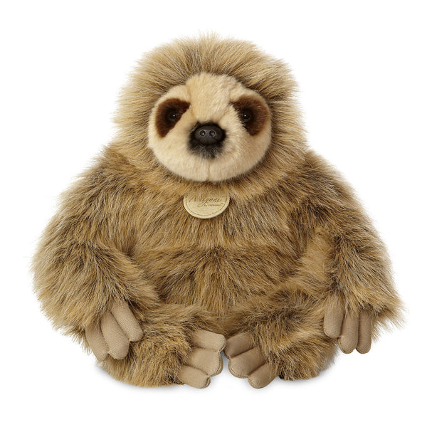 MiYoni Sloth Soft Toy - Aurora World LTD