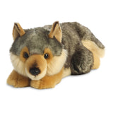 MiYoni Wolf Soft Toy - Aurora World LTD