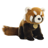 MiYoni Red Panda 9In Soft Toy - Aurora World LTD