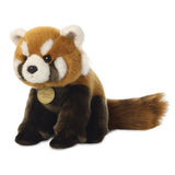 MiYoni Red Panda 9In Soft Toy- Aurora World LTD