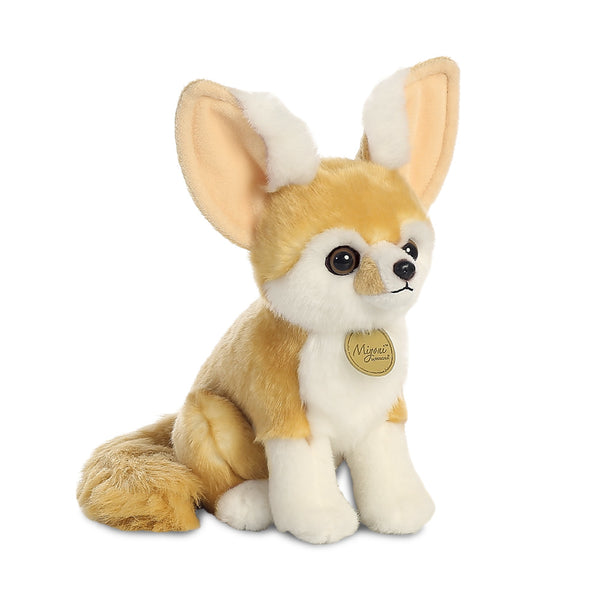 MiYoni Fennec Fox Soft Toy - Aurora World LTD