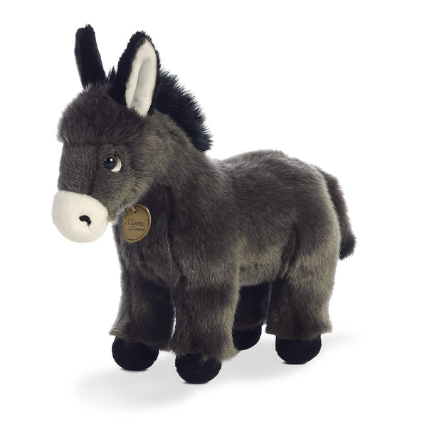 MiYoni Donkey Foal Soft Toy - Aurora World LTD