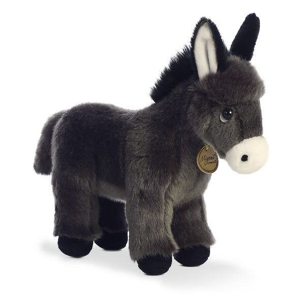 MiYoni Donkey Foal Soft Toy - Aurora World LTD