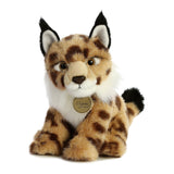 MiYoni Lynx Soft Toy - Aurora World LTD