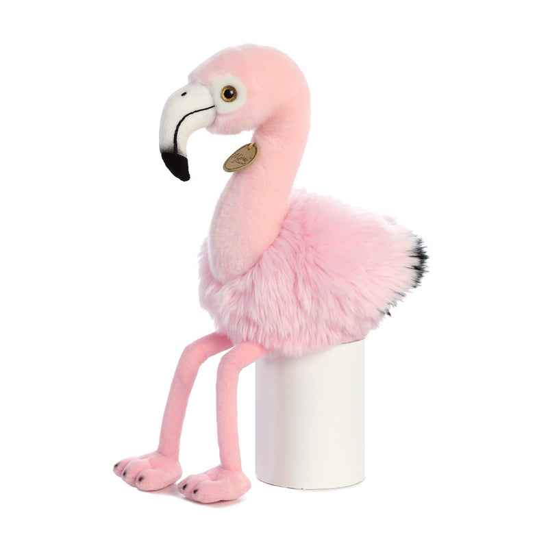 MiYoni Flamingo Soft Toy - Aurora World LTD
