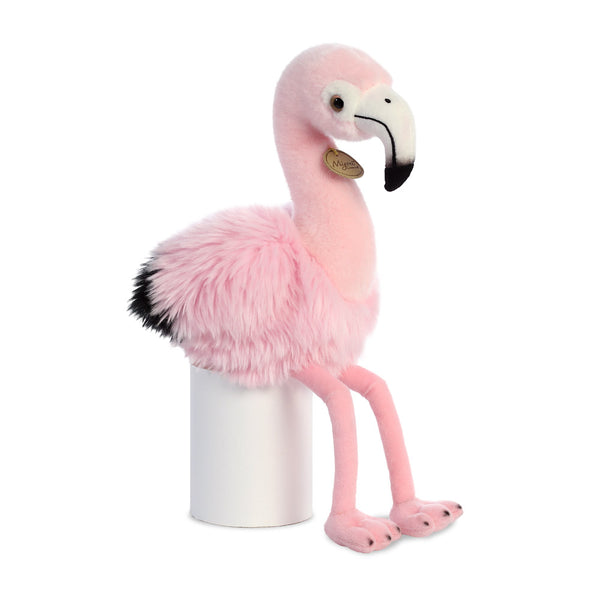 MiYoni Flamingo Soft Toy - Aurora World LTD