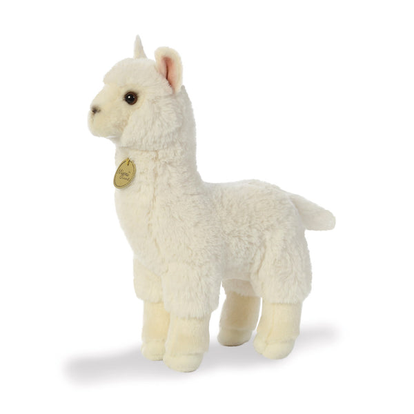 MiYoni Alpaca soft Toy - Aurora World LTD