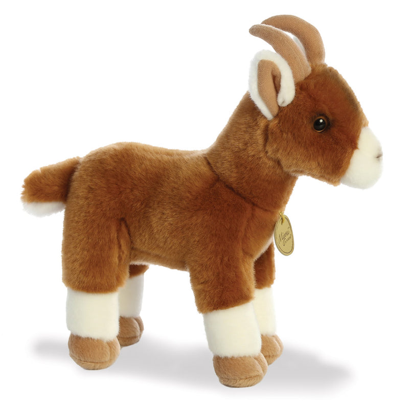 MiYoni Goat Soft Toy - Aurora World Ltd
