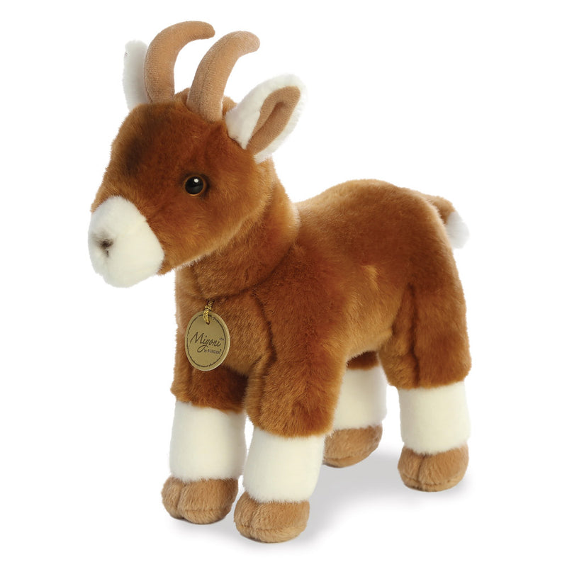 MiYoni Goat Soft Toy - Aurora World Ltd