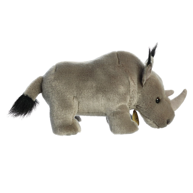 MiYoni Rhinoceros, 10In - Aurora World LTD