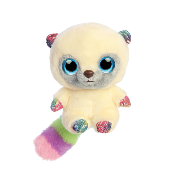 YooHoo Rainbow Soft Toy - Aurora World LTD