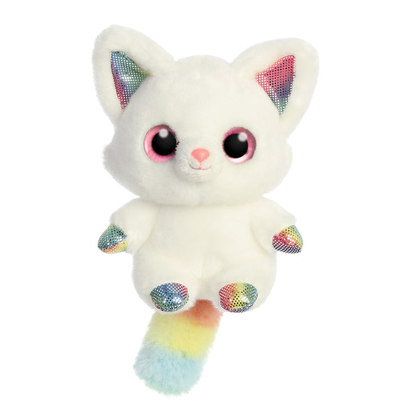 Pammee Rainbow Soft Toy - Aurora World LTD