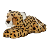 Flopsies Cheetah Soft Toy - Aurora World LTD