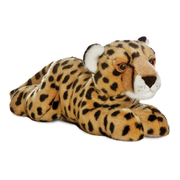 Flopsie - Cheetah - Aurora World LTD