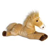 Flopsies Butterscotch Horse Soft Toy - Aurora World LTD