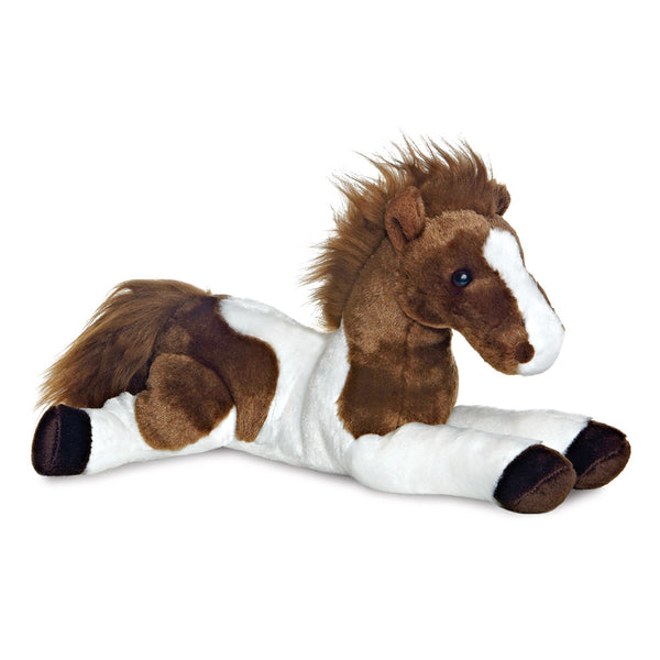 Flopsies Horse Tola Soft toy- Aurora World LTD