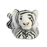 Super Flopsies White Tiger 27In - Aurora World LTD
