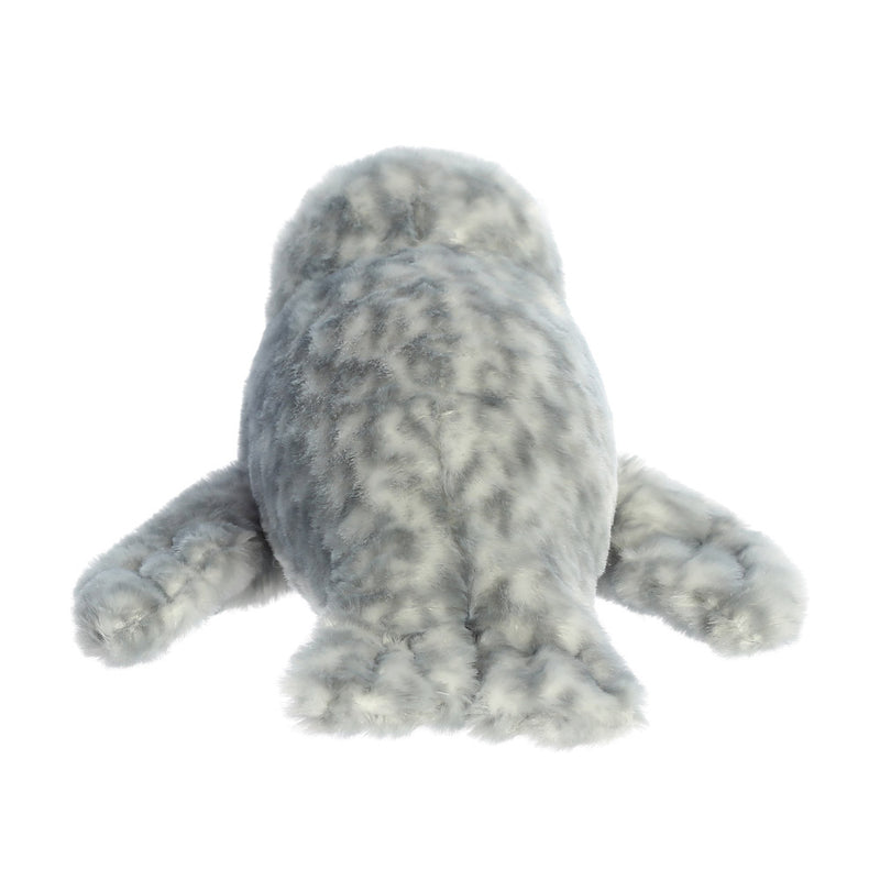 Mini Flopsies Harbour Seal Soft Toy - Aurora World LTD
