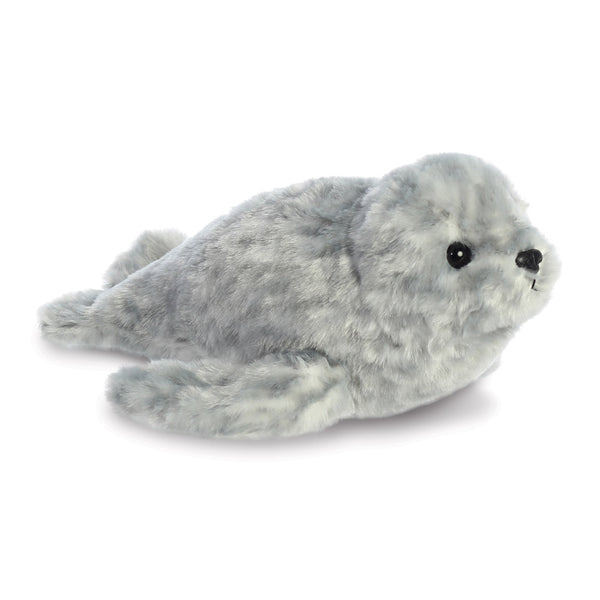 Mini Flopsies Harbour Seal Soft Toy - Aurora World LTD